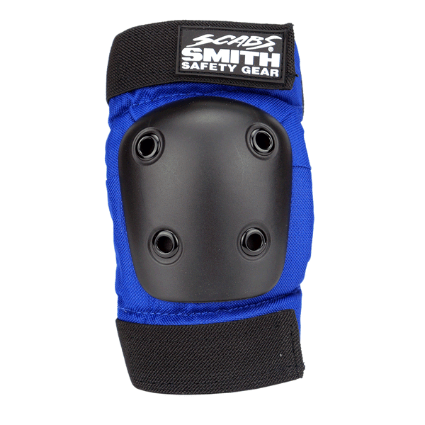 Smith Scabs - Tri Pack Youth (Blue)