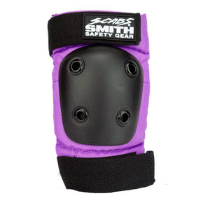 Smith Scabs - Tri Pack Youth (Purple)