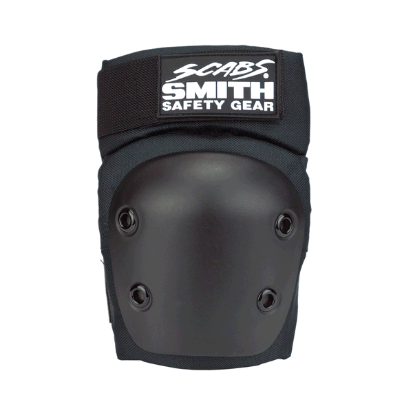 Smith Scabs - Tri Pack Youth (Black)