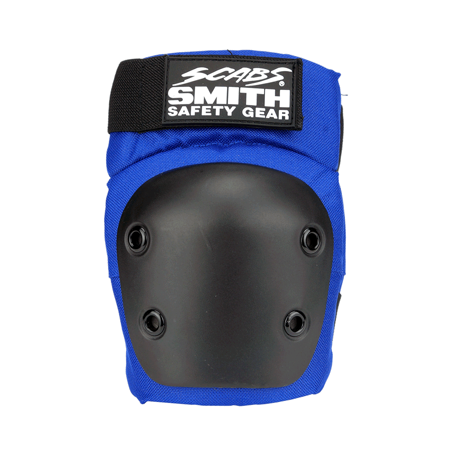 Smith Scabs - Tri Pack Youth (Blue)