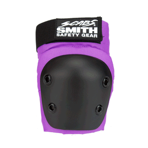 Smith Scabs - Tri Pack Youth (Purple)