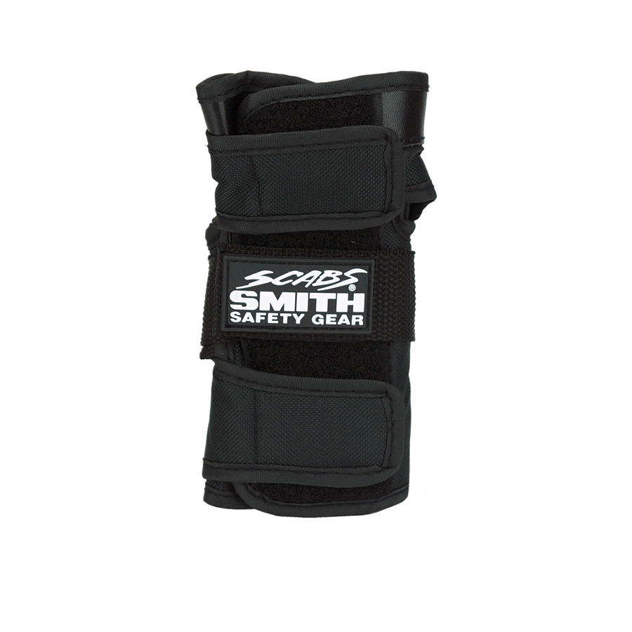 Smith Scabs - Tri Pack Youth (Black)