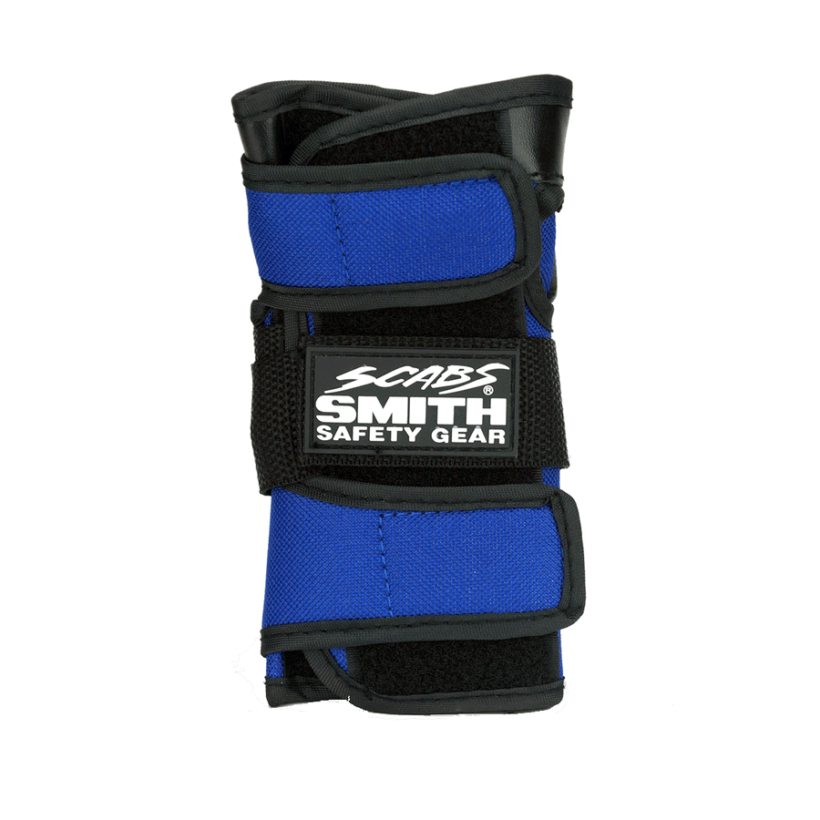 Smith Scabs - Tri Pack Youth (Blue)