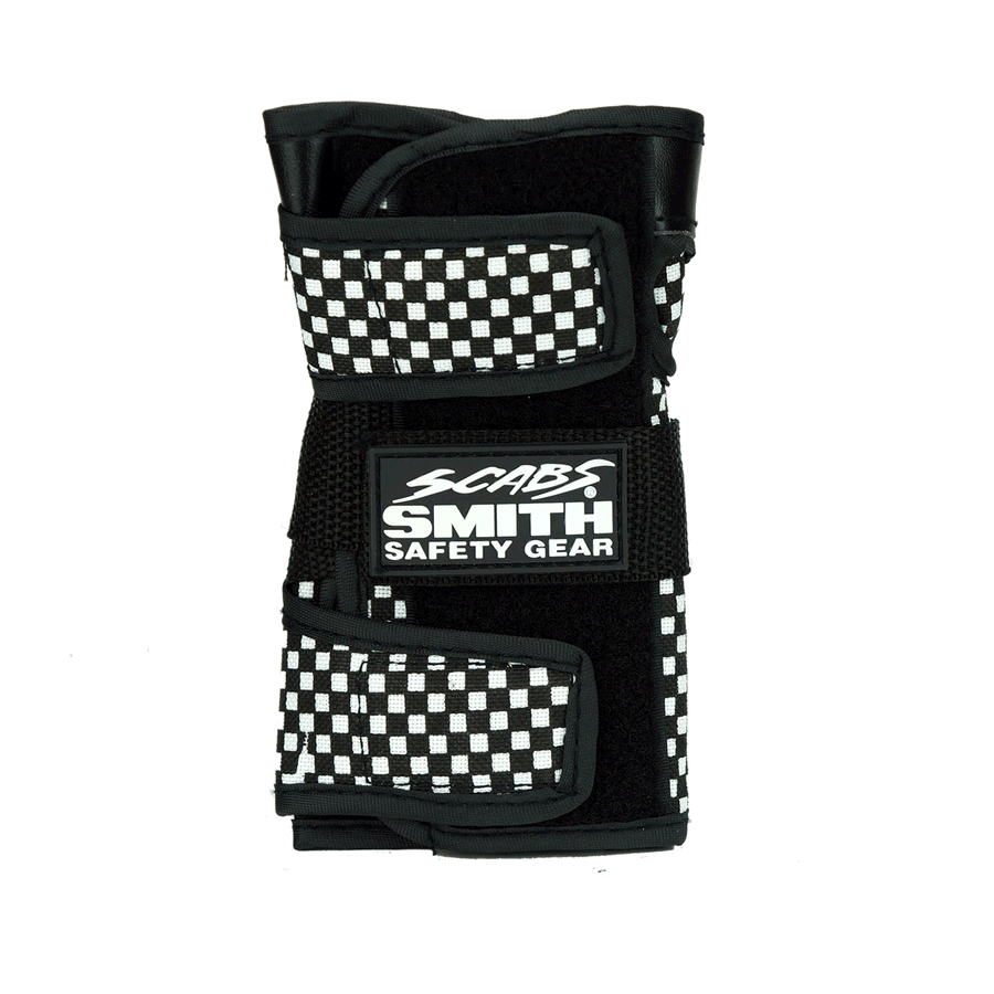 Smith Scabs - Tri Pack Youth (Checkered)