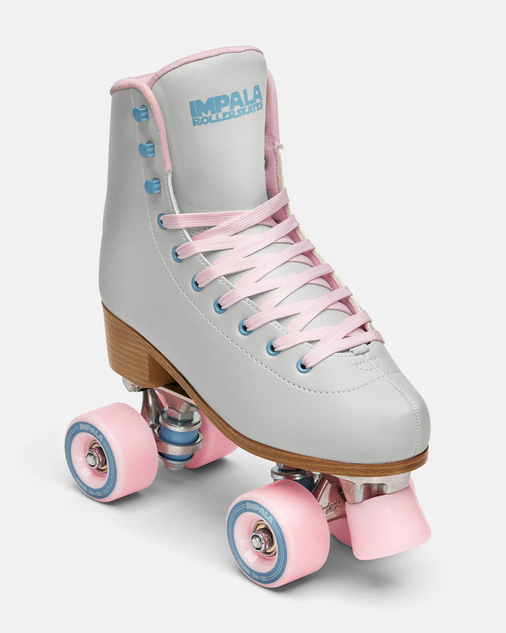 Impala Roller Skates (Smokey Grey)