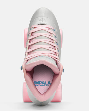 Impala Roller Skates (Smokey Grey)