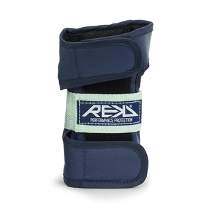 REKD Heavy Duty Tri Pack (Blue Mint)