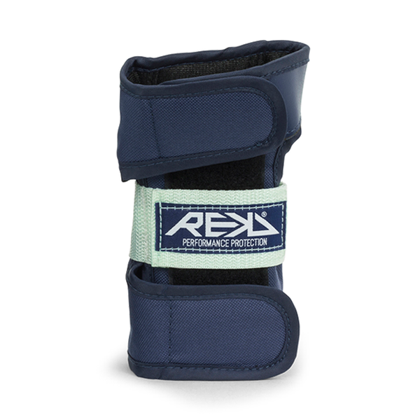 REKD Heavy Duty Tri Pack (Blue Mint)