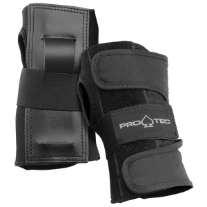 Protec - Street Wrist Guards (Black)