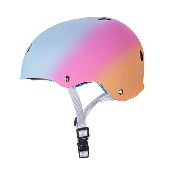 Triple 8 Certified Helmet SS (Sunset)