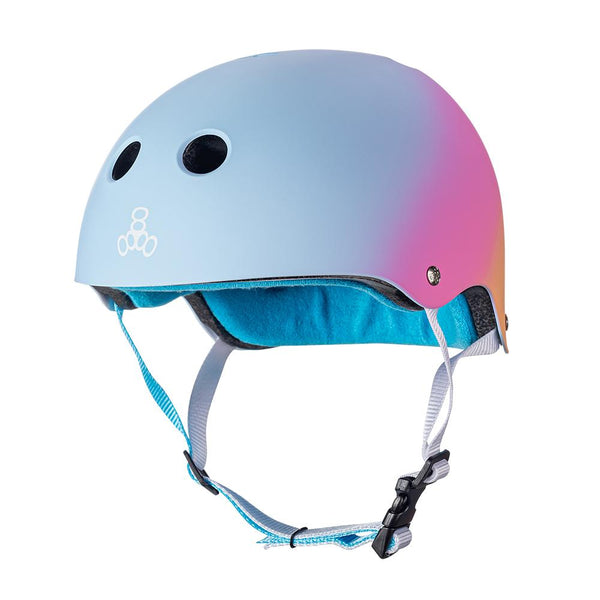 Triple 8 Certified Helmet SS (Sunset)