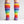 Sock it to Me Super Juicy Youth Knee High Socks