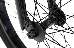 Colony Sweet Tooth Pro  20" BMX (Silver Storm)