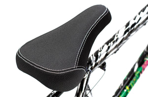 Colony Sweet Tooth Pro  20" BMX (Silver Storm)