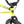 Colony Sweet Tooth Pro 20" BMX (Yellow Storm)