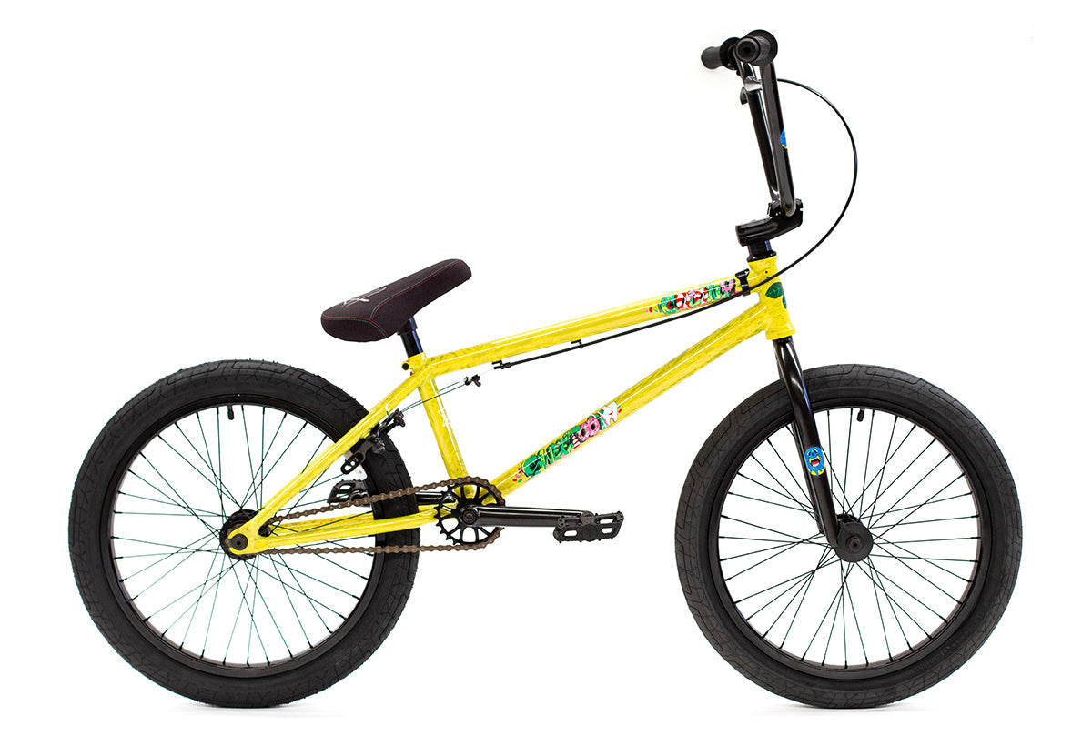 BMX For Sale Colony Sweet Tooth Pro 20 BMX Available Now Fufanu