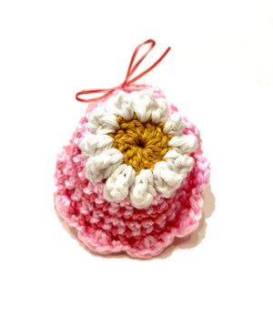 Cute Crochet Toe Guards