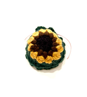 Cute Crochet Toe Guards