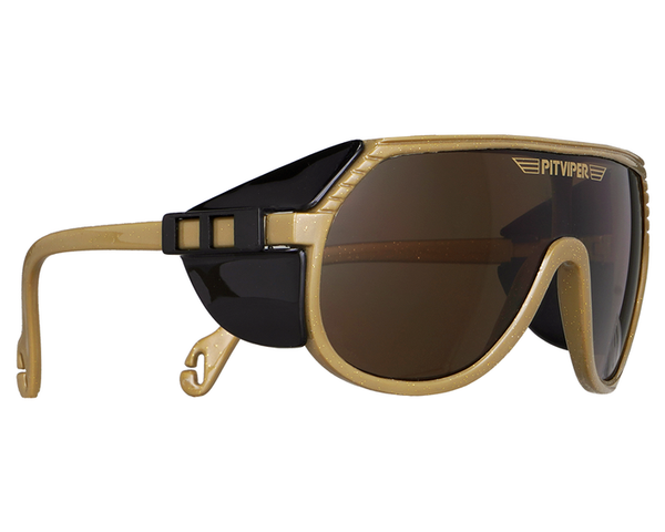 Pit Viper - The Reno Grand Prix Sunglasses