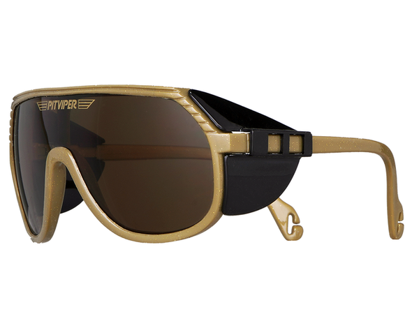 Pit Viper - The Reno Grand Prix Sunglasses