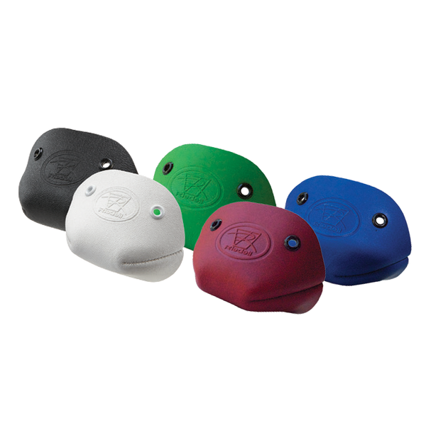 Riedell Leather Toe Cap (Pair)