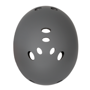 Triple 8 Certified Helmet SS  (Carbon Rubber)