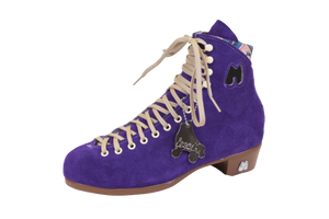 Moxi Lolly Boot (Taffy Purple)