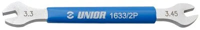 Unior Spoke Wrench