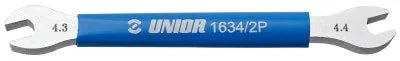 Unior Spoke Wrench