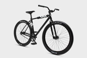 Verde Vario 650B 27.5" Bike LARGE (Black)