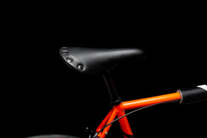 Verde Vario 650B 27.5" Bike (Orange)