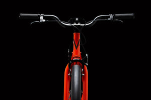 Verde Vario 650B 27.5" Bike (Orange)