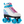 SFR Vision II White Blue Quad Skates