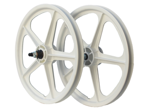Skyway Tuff II 20" 9T Cassette Wheelset