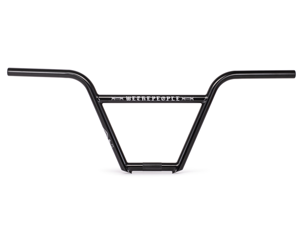 Wethepeople Pathfinder Barbrwire 4 Piece Handlebar