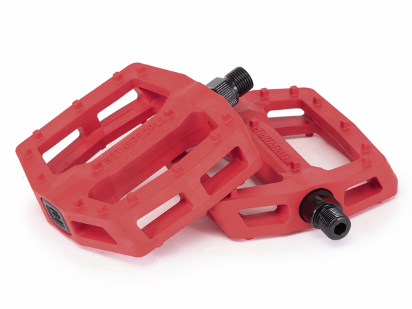 WeThePeople Logic Pedals