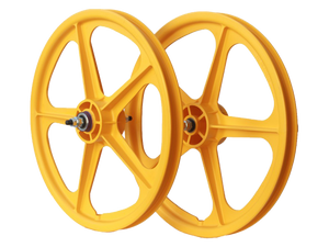 Skyway Tuff II 20" 9T Cassette Wheelset
