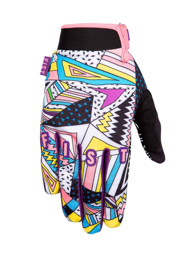 Fist Handwear - Zig Zag Glove