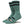 Toy Machine Socks Sect Eye (Sage)