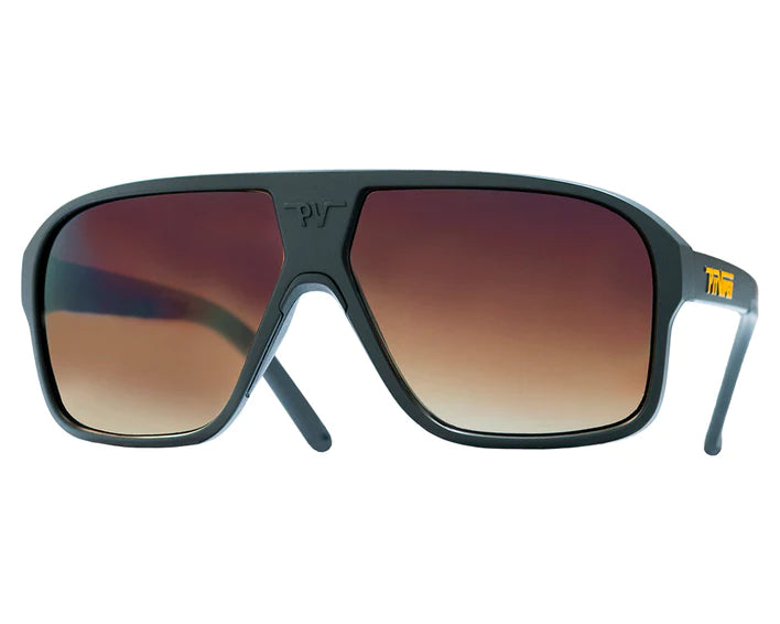 Pit Viper - The Bankroll Fade Flight Optics Sunglasses