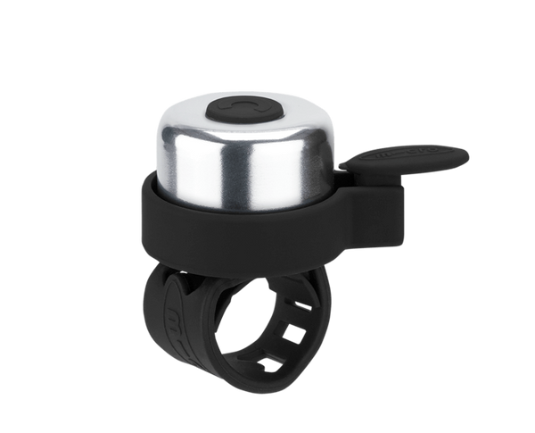 Micro Bells - Black