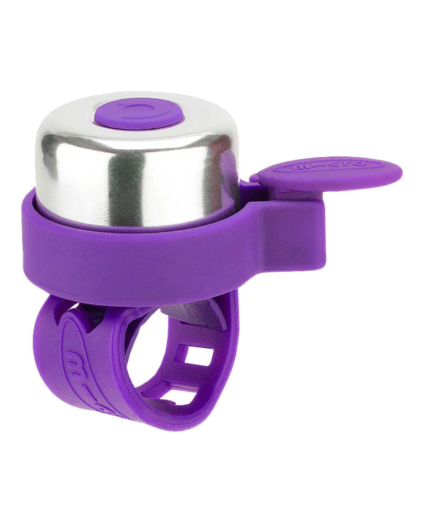 Micro Bells - Purple