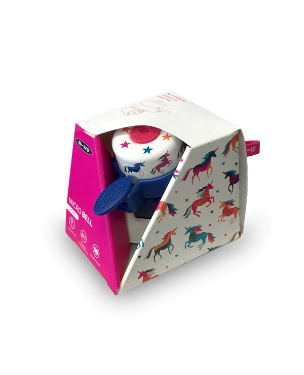 Micro Bells - Unicorn