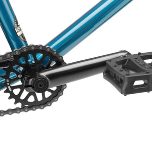 Kink Carve 16" BMX (Teal)