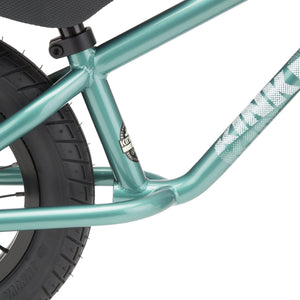 Kink Coast 12" BMX (Green)