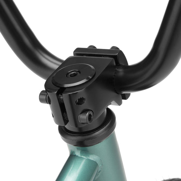 Kink Coast 12" BMX (Green)