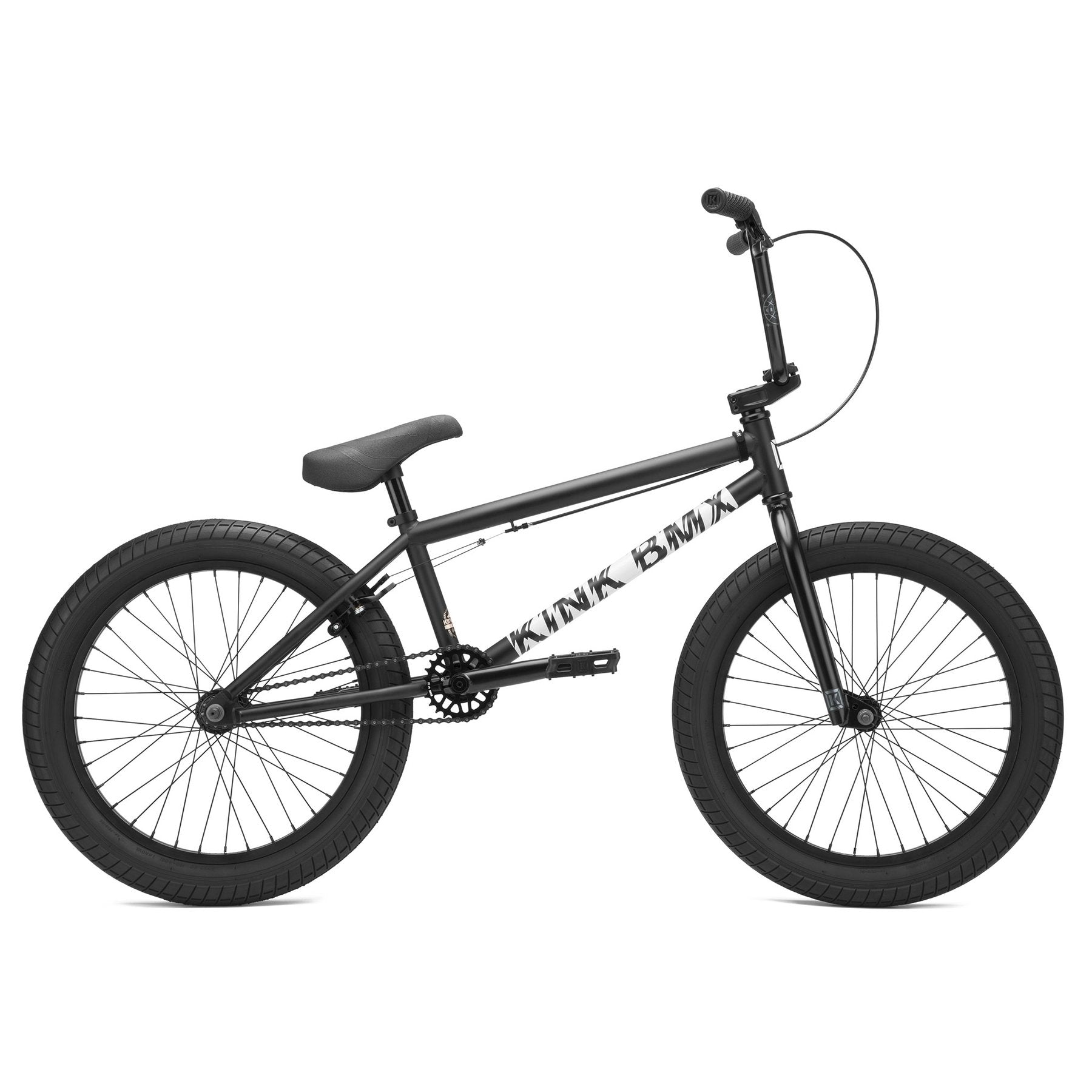 BMX Bikes Kink Curb 20