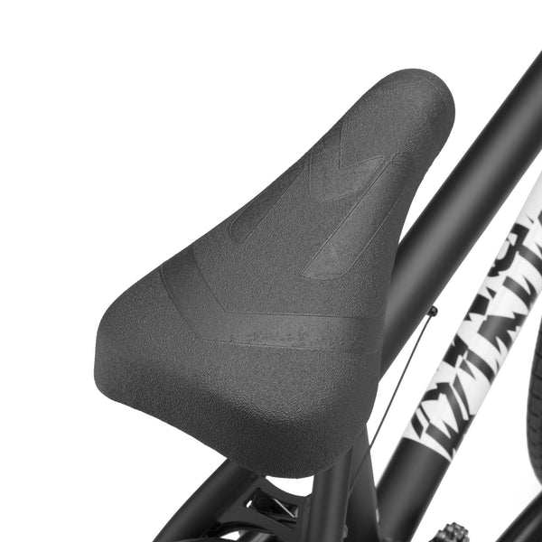 Kink Curb 20" BMX (Matte Black)