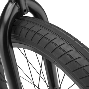 Kink Curb 20" BMX (Matte Black)