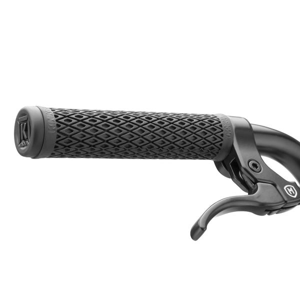Kink Curb 20" BMX (Ocean Grey)